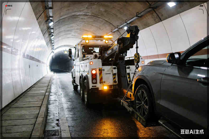 虹口区道路救援汽车换轮胎